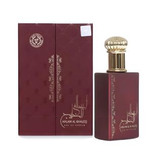 Ahlam Al Khaleej by Ard Al Zaafaran 80ml
