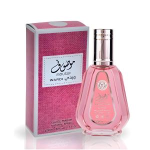 Mousuf Perfume