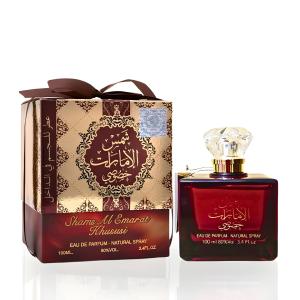 Shams Al Emarat Khususi 100ml Eau de Parfum Ard Al Zaafaran