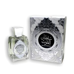 Sultan Al Quloob 100m by Suroori Rose Woody