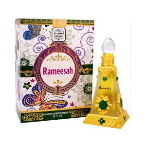 Naseem Rameesah Eau De Parfum Oil 25ml