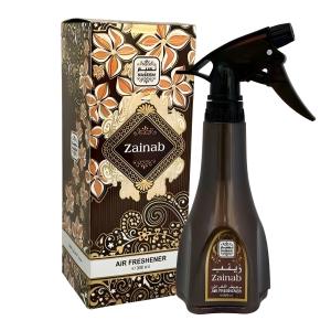 zainab air freshener