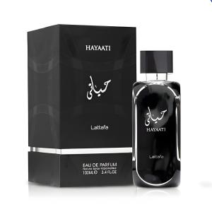 Hayat Perfume