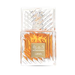 Lattafa Khamrah Perfume