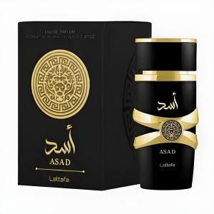 Asad Lattafa Perfume