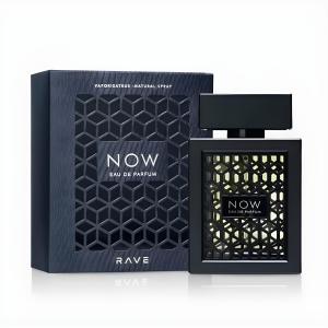 Rave Now Perfume