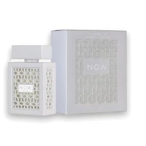 Lattafa Rave Now White Perfume