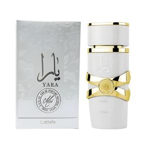 Yara Perfume Lattafa Moi
